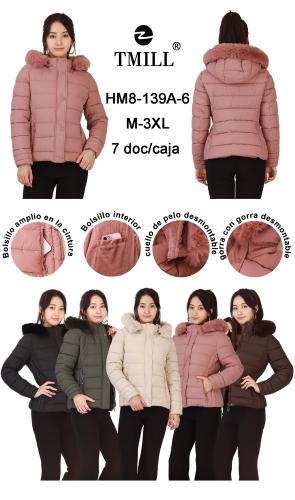Campera Tmill