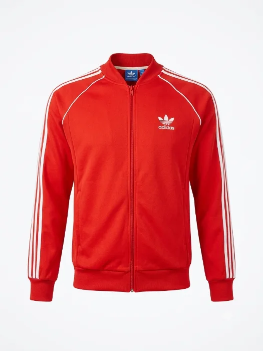 Campera Ad Clasica