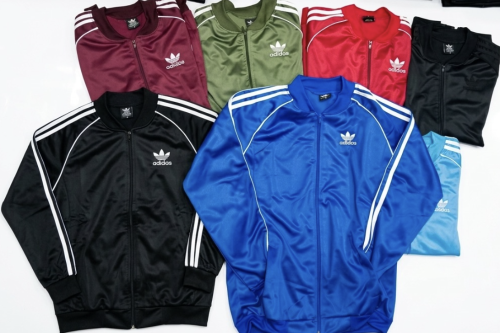 Campera Adidas - Miniatura 2