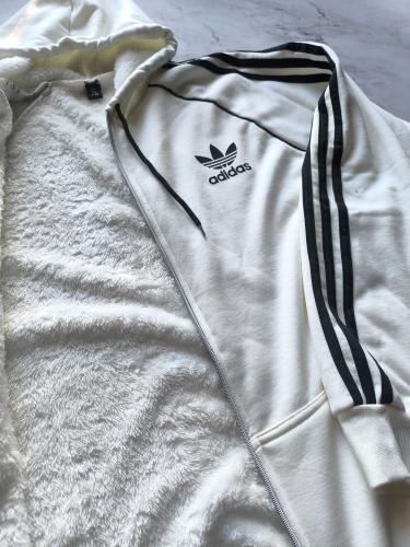 Campera de Abrigo