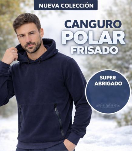Canguro Micro Polar