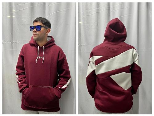 Buzo R€€bok Cool - Miniatura 2