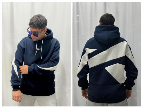 Buzo R€€bok Cool - Miniatura 3