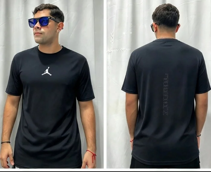 Camiseta J0rdan Engineered