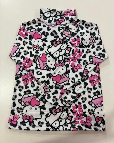 Polera Termico Sublimado Nena - Miniatura 4