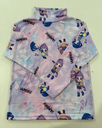 Polera Termico Sublimado Nena - Miniatura 6