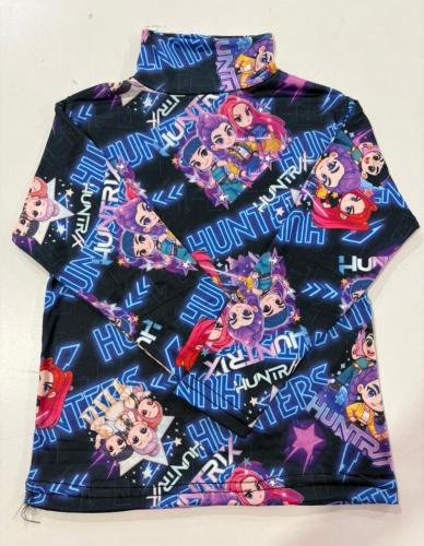 Polera Termico Sublimado Nena - Miniatura 7