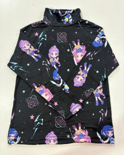 Polera Termico Sublimado Nena - Miniatura 8