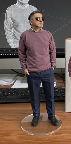 Sweater Invierno - Miniatura 8
