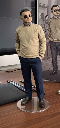 Sweater - Miniatura 7