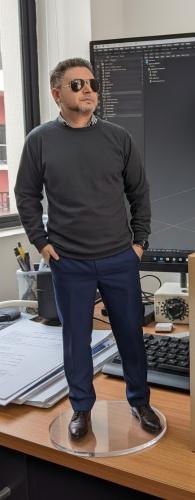 Sweater - Miniatura 6