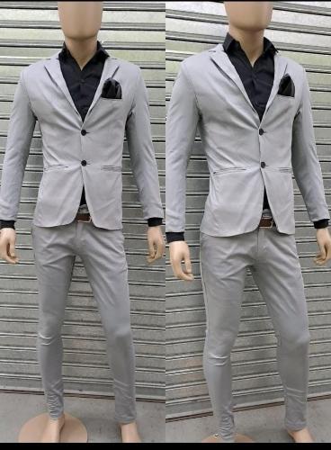 Traje Slim Combo - Miniatura 3