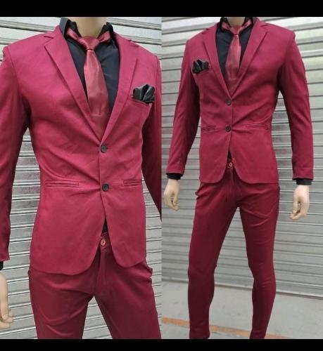 Traje Slim Combo - Miniatura 4