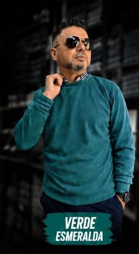 Sweter Hombre
