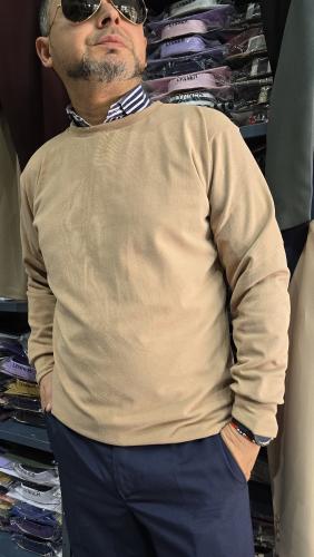 Sweater Hombre Darlon