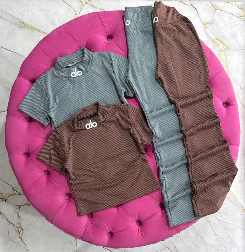 Conjunto Alo Morley