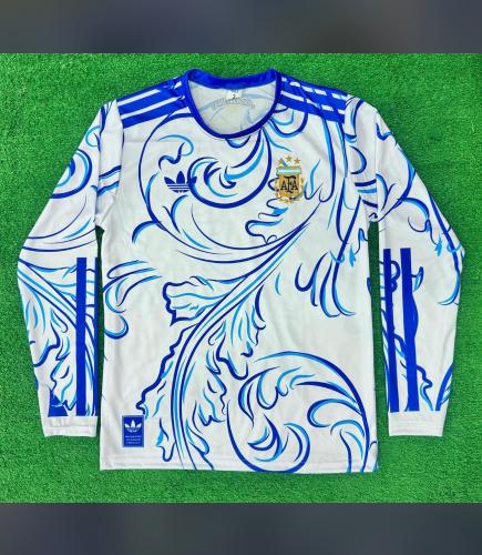 Camiseta Afa Alternativa  Manga Larga  Adulto Sublimada - Miniatura 2