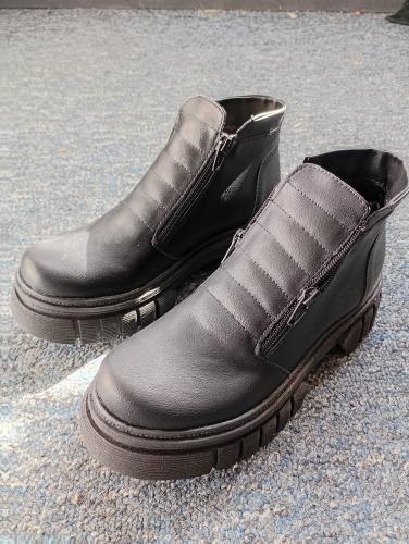 Borcegos de Mujer en Oferta. - Miniatura 6