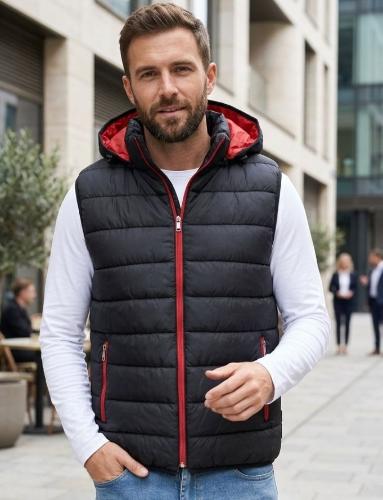 Chaleco Inflables de Hombre Premiun
