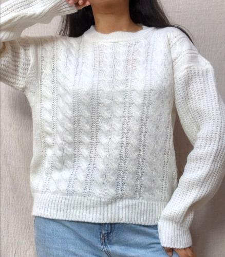 Sweater Frizz Aldi