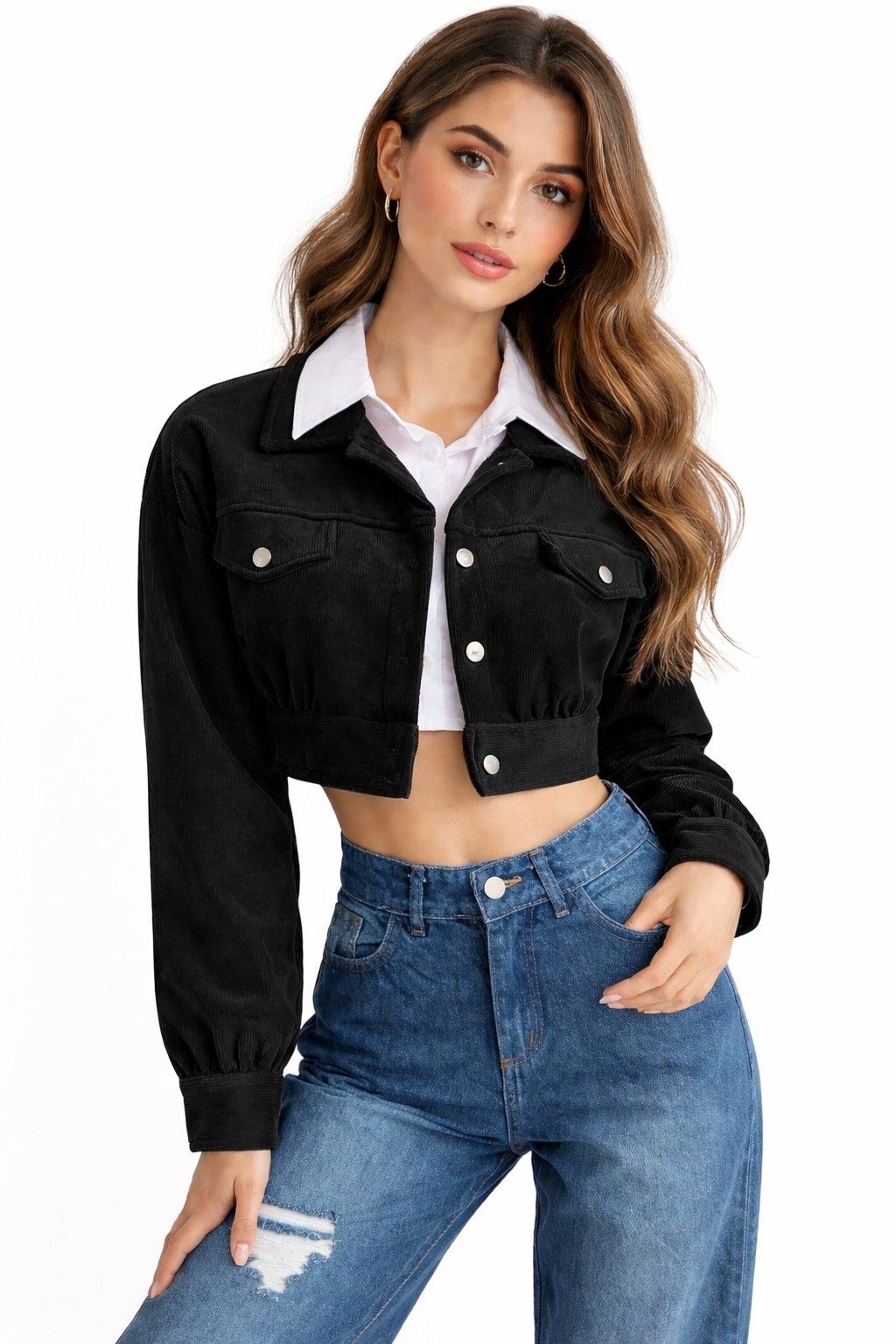 Campera Mini - Imagen 1