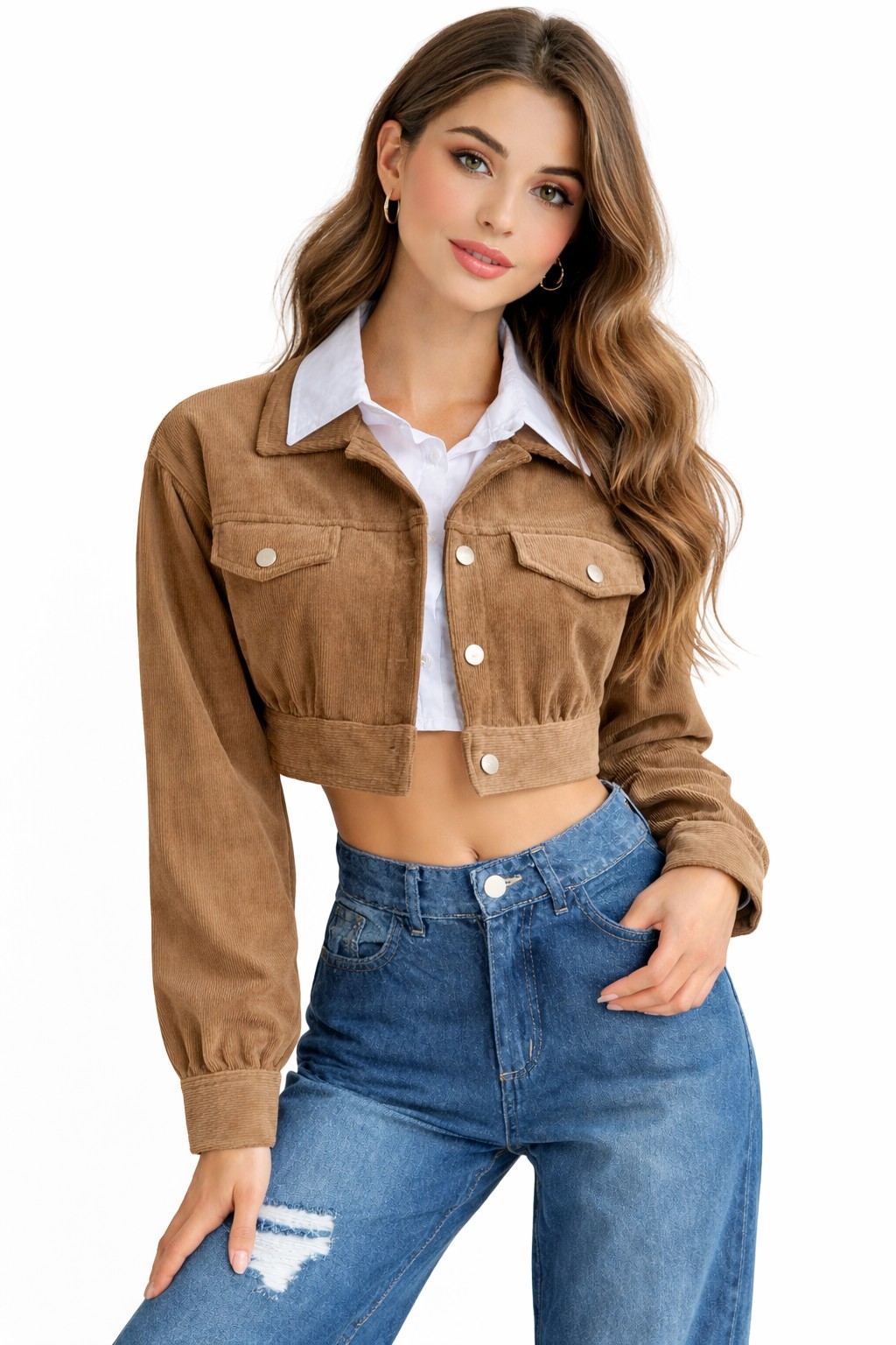 Campera Mini - Imagen 2