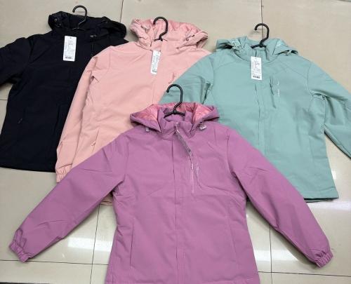 Termico Impermeable