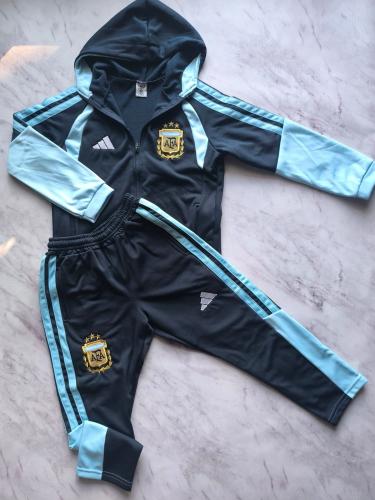 Conjunto Afa Niños - Miniatura 3