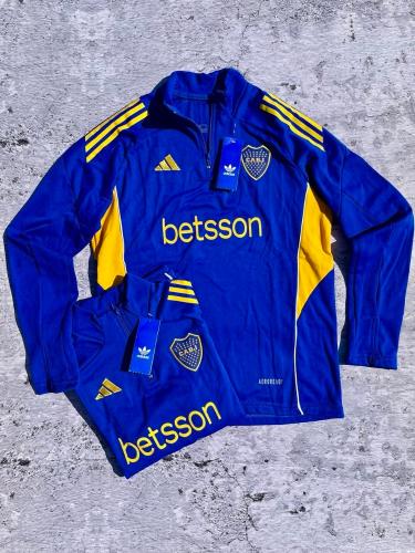 Camisa Boca - Miniatura 2