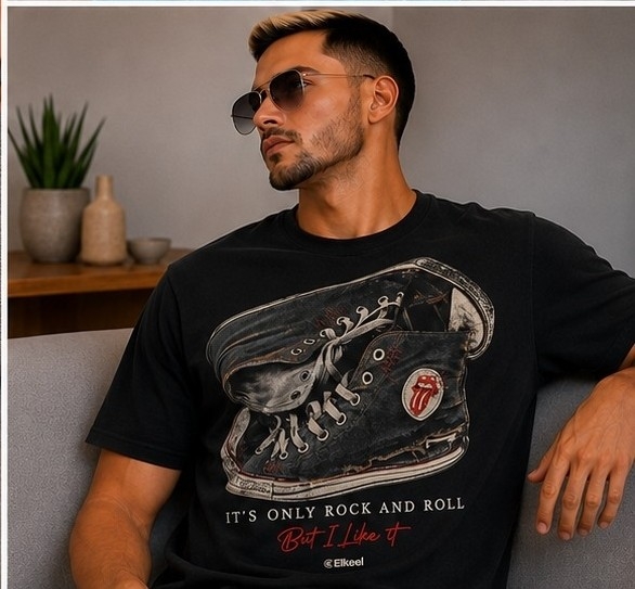 Remeras Estampadas ( Lc ) - Imagen 4