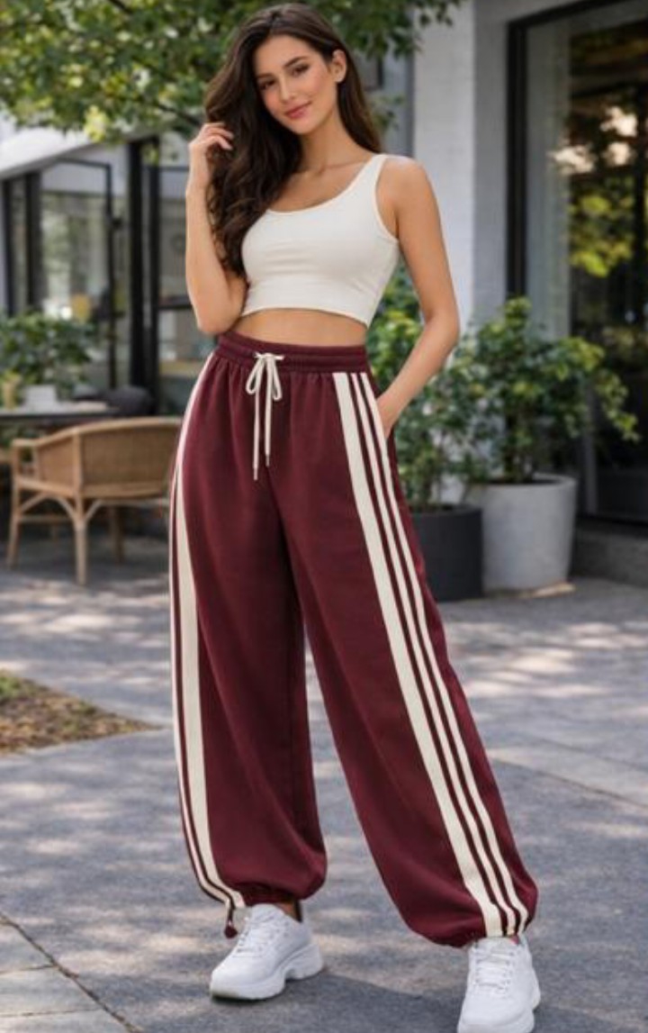 Super Baggy Keten - Imagen 2