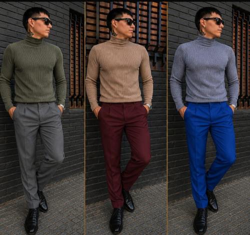 Pantalon de Hombre