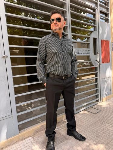 Pantalon de Vestir