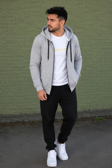 Campera Rustica ( Lc )