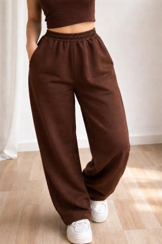 Baggy Frisa Peinada