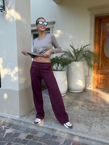 Pantalon de Darlon - Miniatura 2