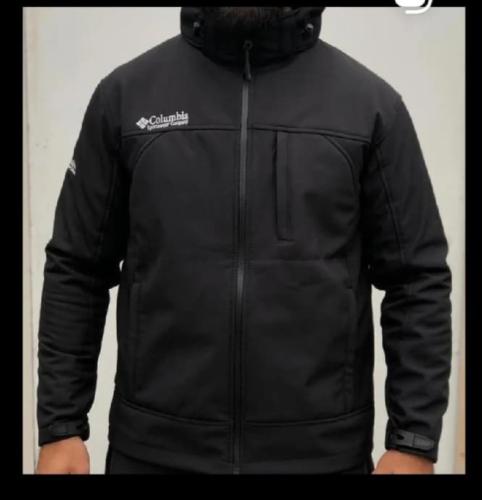 Campera Colombia