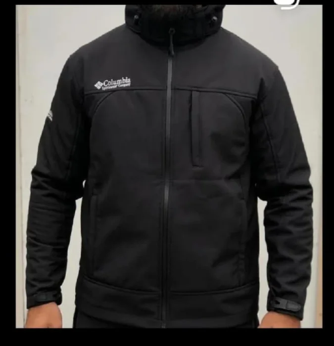 Campera Colombia