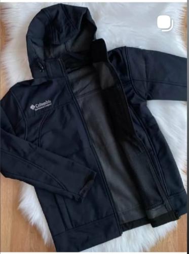 Campera Colombia - Miniatura 2