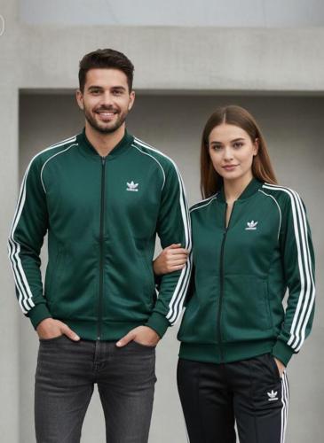 Camperas Sst