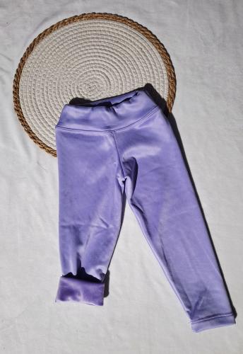 Calza/leggins de Nena con Piel Adentro - Miniatura 2