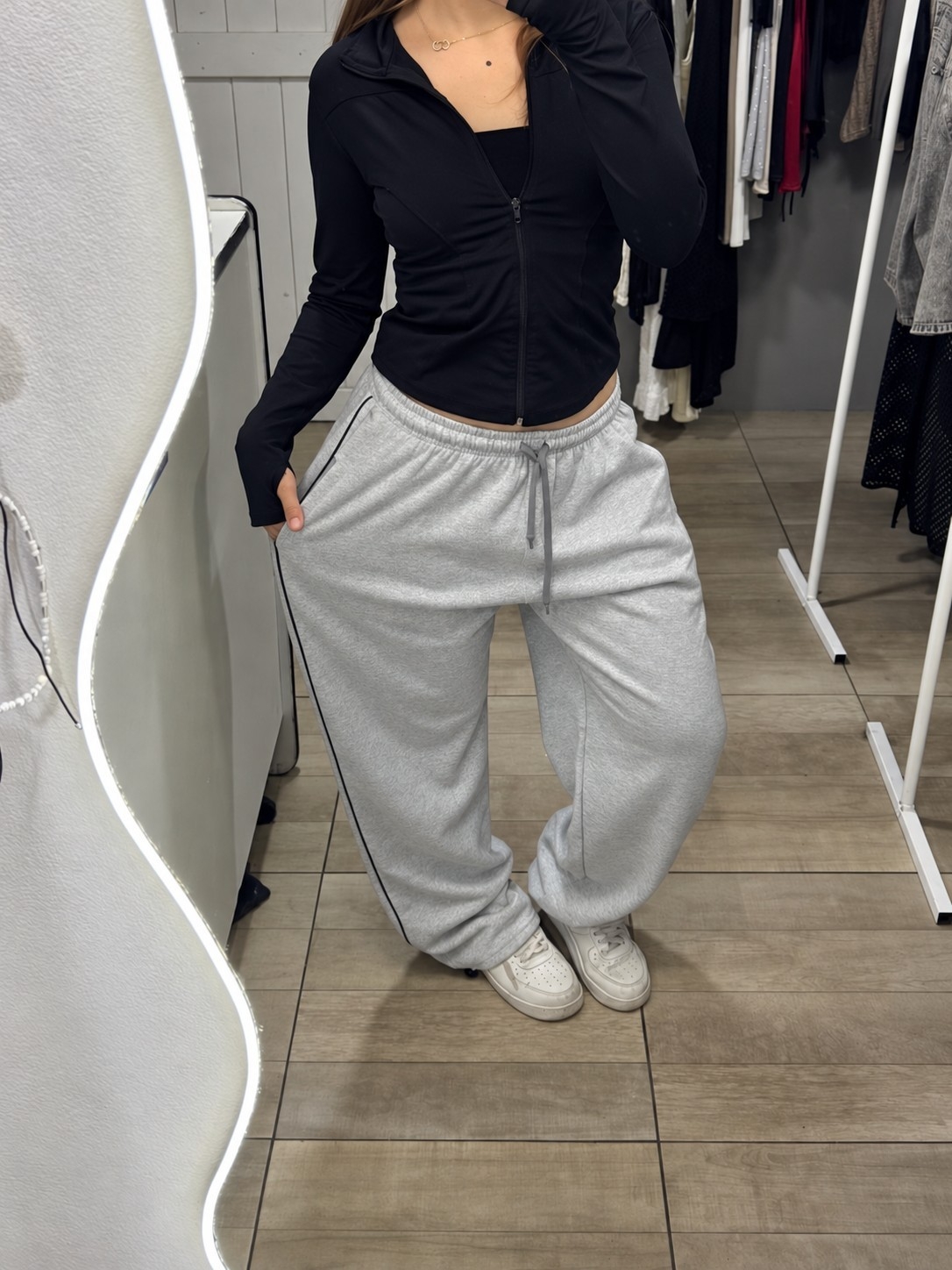 Jogging Baggy con Vena - Imagen 2