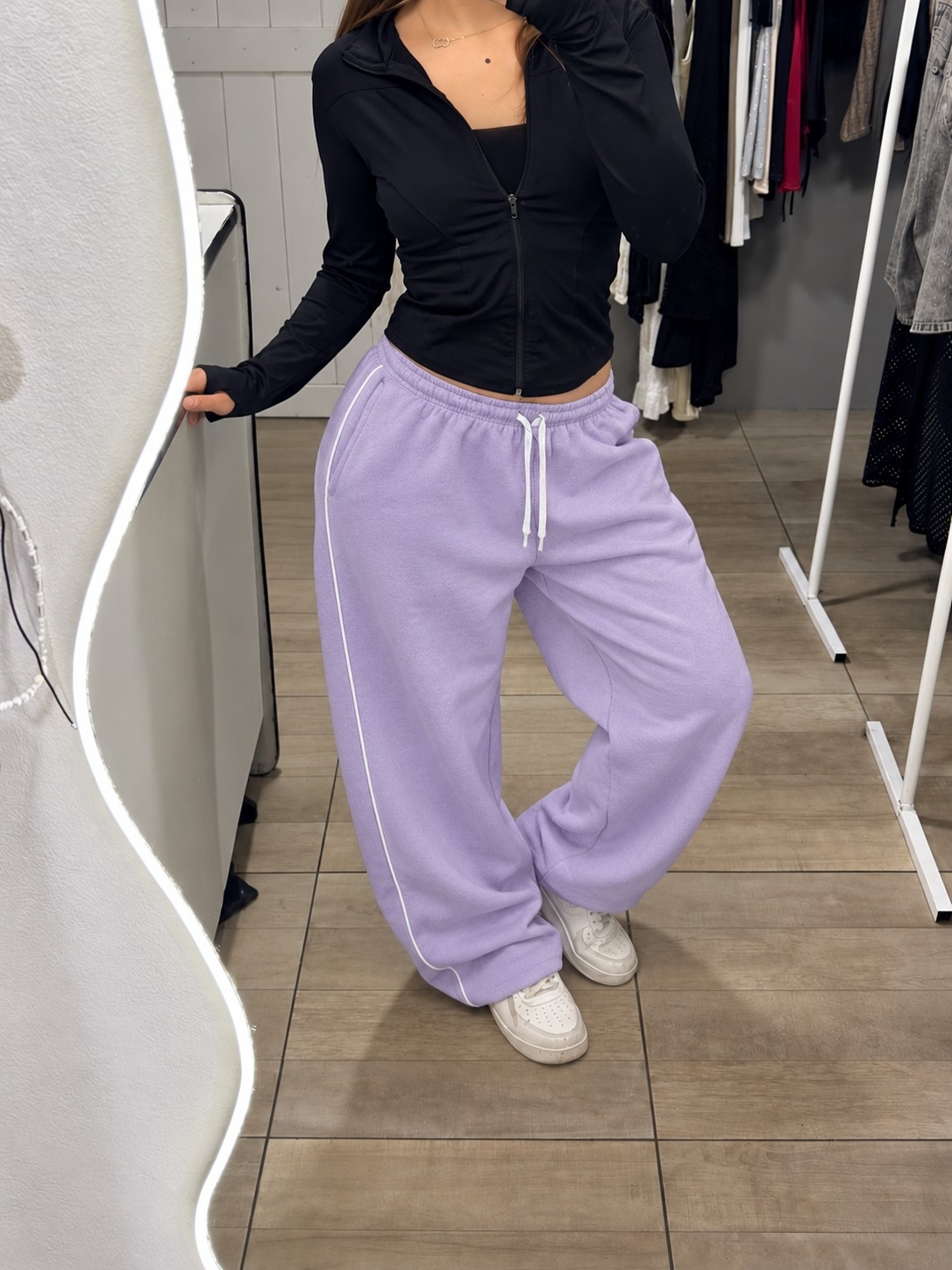 Jogging Baggy con Vena - Imagen 3