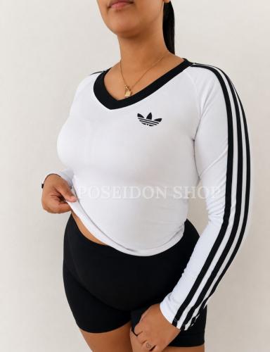 Camisetas Termicas Adidas