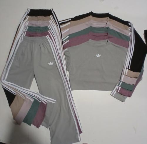 Conjuntos Adidas Darlon
