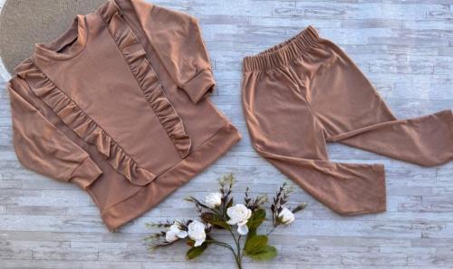 Conjunto Isabella Darlon - Miniatura 2