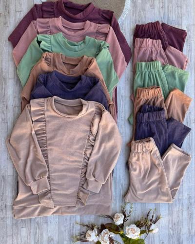 Conjunto Isabella Darlon - Miniatura 3