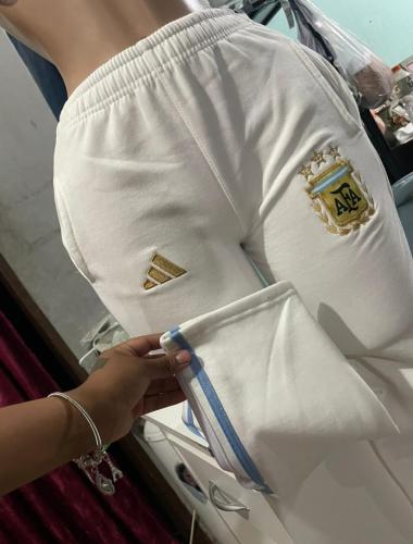Pantalon Unisex