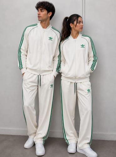 Conjunto Retro Adi Acetato - Miniatura 4