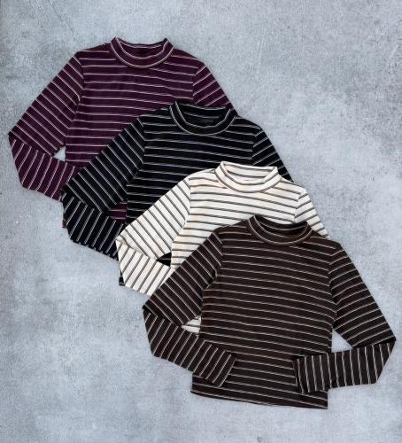 Polera Morley Rayado